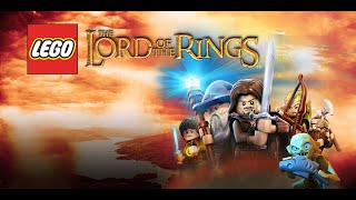 LEGO Lord of the Rings Лего Властелин колец 6 + задания #2 пк 20 05 24