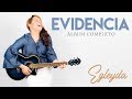 Evidencia - Egleyda Belliard - Álbum Completo