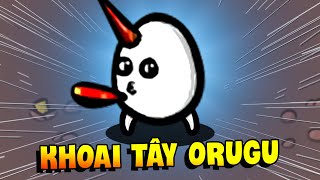 (Brotato) Khoai tây mới ORUGU??