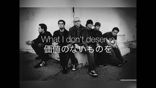 Linkin Park  Burning In The Skies  s