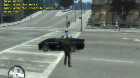 IV:MP Beta Test (11th August 2009)