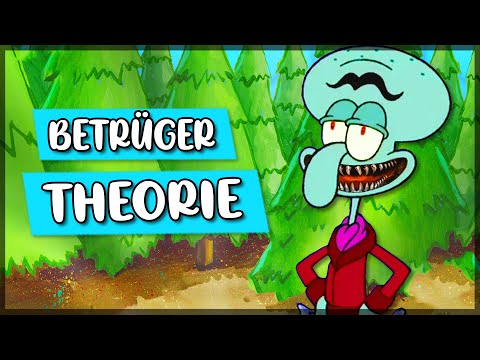 SpongeBob Theorie 1