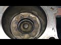 CRACKED PISTON CONFUSION - Some DONT KNOW