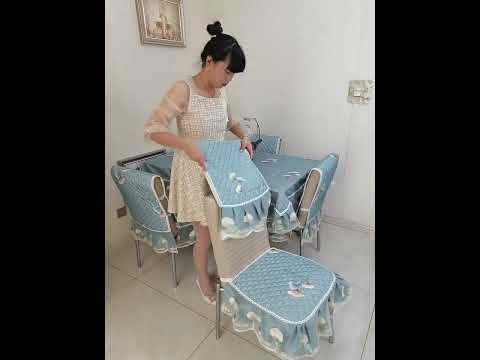 Part 51 chair