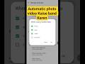 WhatsApp par automatic download Kaise band Kare