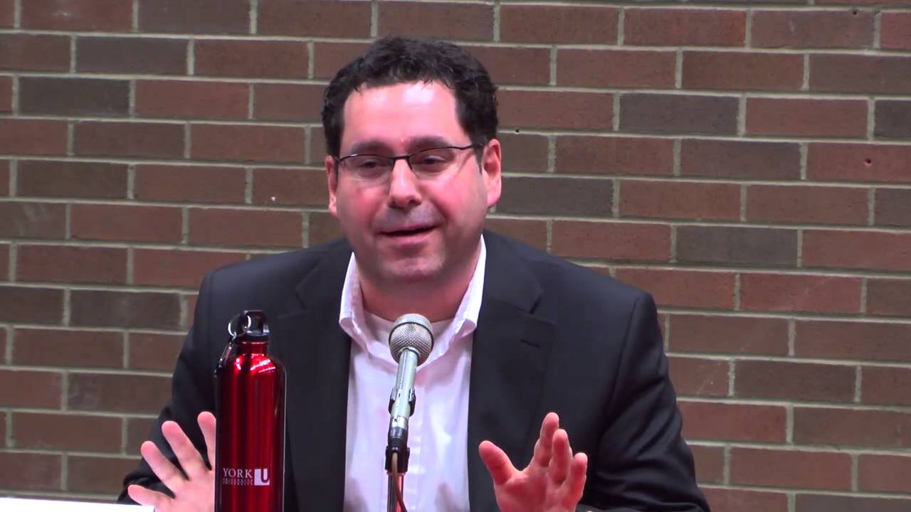 Getting Hired in the Finance Sector 2011 - YouTube