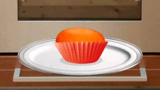 Cupcake Maker - App Review screenshot 2