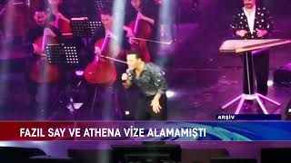 Mustafa Sandal’a İngi̇ltere’den Tari̇hi̇ Ödül