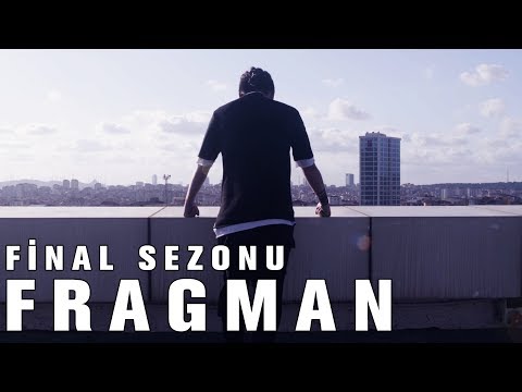 HİLE - FİNAL SEZONU - FRAGMAN
