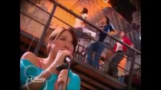 Videoclip Oficial de Floricienta y su Banda: Chaval Chulito