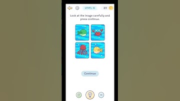 Smart Brain crazy puzzles Classic Game level 11