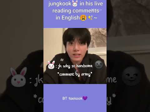 🐰jk in his