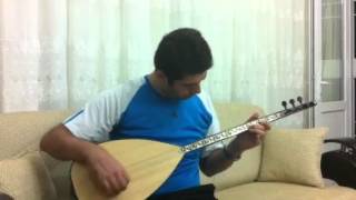 Ali Korkmaz - Sana Nasıl Yar Olayım
