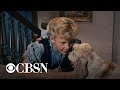 Recounting the life of Hayley Mills, actress well known as star of film "Pollyanna"