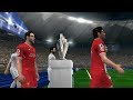 PES 2018 PSP (PPSSPP / iOS / ANDROID) Real Madrid vs Liverpool - Champions League - FINAL