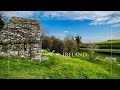 Travelling in Ireland | Irish Folklore | Coffee Time | A Day in my Life | Cafe Vlog
