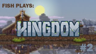 THE LUCKIEST BREAK EVER!!! - Kingdom #2