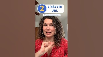 LinkedIn Profile Tips for Job Seekers