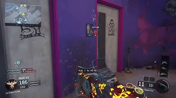 RANDOM BO3 CLIPS (Montage)