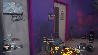 RANDOM BO3 CLIPS (Montage)