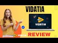 Vidatia Review &amp; Bonuses—Create Magical &amp; Exciting Videos in Any Niche