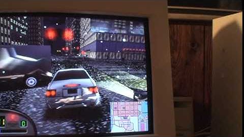 2000 Gateway Essential 433c running Windows 98 Part 2