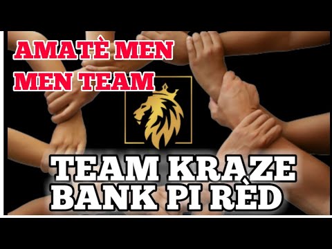 💥AMATÈ ABÒNE TEAM