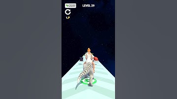 Build A Queen Game #shorts #games #gameplay #29