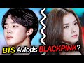 Why BTS Can NEVER Perform with BLACKPINK?