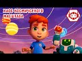 Ник-изобретатель - Хаос космического масштаба 🌟😎 ✨ 4К ✨ Мультфильмы для детей