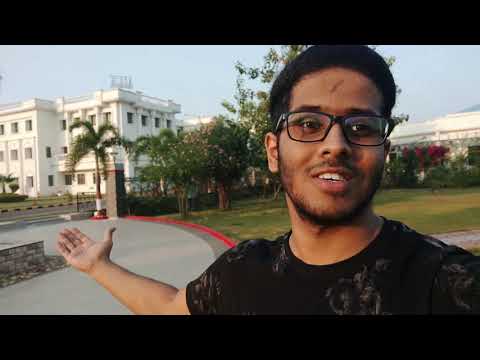 A day In my life (IIIT-R CS #student ) || IIIT Naya Raipur? #vlog #iit #nit #mrbeast #college #iiit