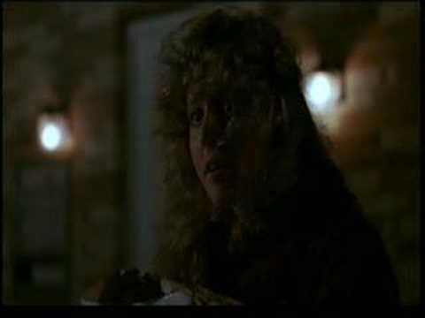 Brooke Smith - 'Silence Of The Lambs' (singing)