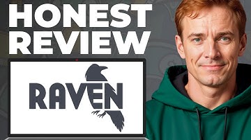Raven Tools Dropshipping Review - Features, Strengths, Weaknesses