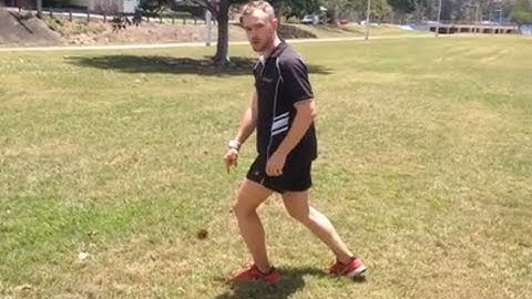 Running - How to Prevent Foot Injuries When Running - Running Injury Free Revolution (RIF REV)