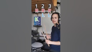 How To Play in 3/4 🥁