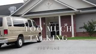 S.a. - Too Much Talkingofficial Video