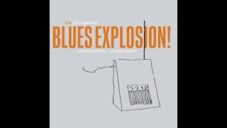 The Jon Spencer Blues Explosion - Dissect chords