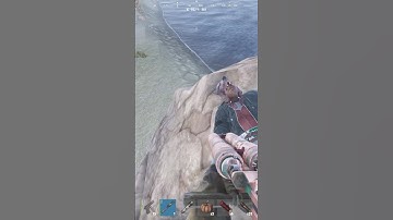 How to steal ak | Rust 🏹 Console Edition