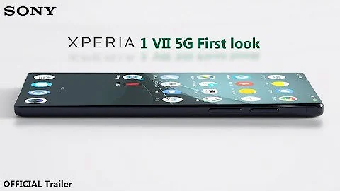 Sony Xperia 1 VI 5G Review | The Ultimate Flagship Smartphone of 2026!@phoneverse2323 