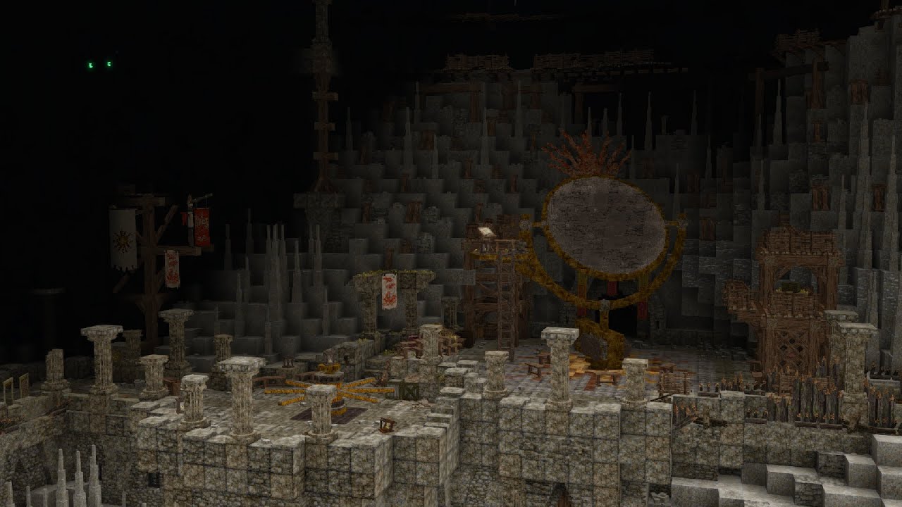 BetterRuins - Vintage Story Mod DB