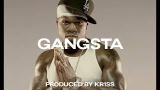 [FREE] 50 Cent x G-Unit x Krissemane x Vj Type Beat l "Gangsta" (Prod. Kr1ssBeatz x SANA)