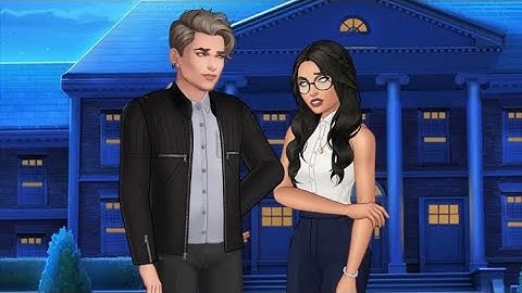 Fumble My Heart (Part 16) Episode Choose Your Story