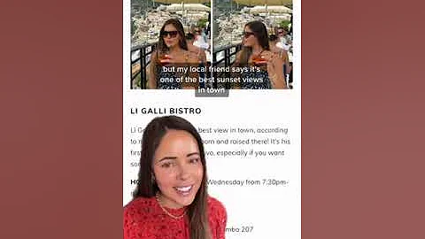 8 Best Things to do in Positano Italy: Enjoy a Nightly Sunset Aperitivo — Positano Guide @ckanani