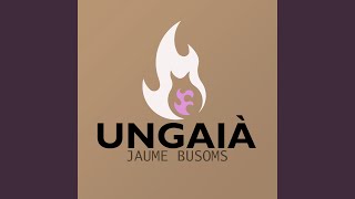 Vignette de la vidéo "Jaume Busoms - Ungaià"