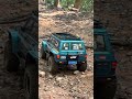 Routine Vehicle Deployment | Remote Control Jeep Rock Climbing #rcoffroad #rccar #rccrawler