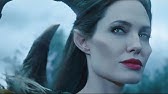 映画 マレフィセント アンジェリーナ ジョリー 娘との共演特別映像が公開 Youtube