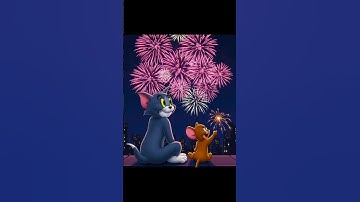 Tom & Jerry