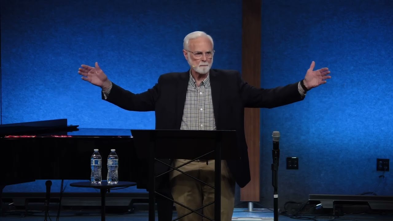 Доказательство веры | Дональд Уитни