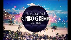 Sia ft Sean Paul - Cheap Thrills [ Dj Niko-G Remix ]  - Durasi: 4:00. 