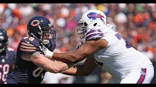 Film Review: Cordy Glenn is a bigger upgrade for Bengals at left tackle than you think